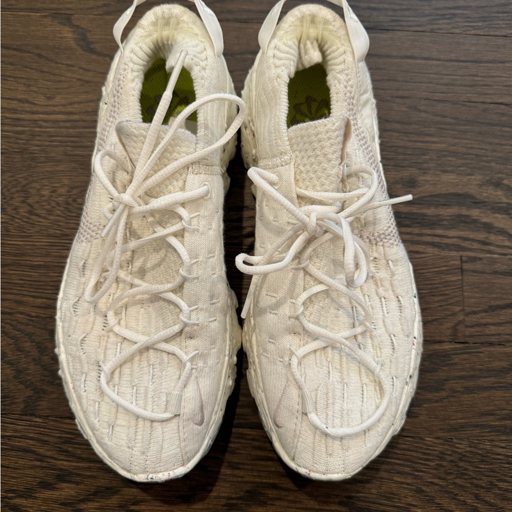 Nike Space Hippie size 7.5